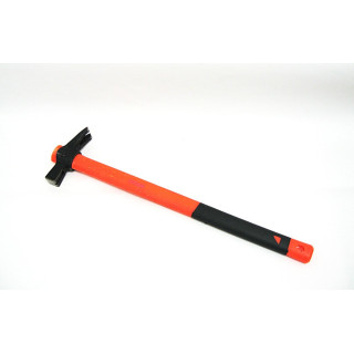 Escher 16002389 - Martello 300 con Manico in Plastica Bicolore