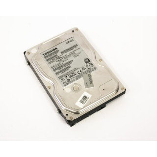 HARD DISK DISCO INTERNO 3,5" 500GB 7200RPM 32MB SATA III TOSHIBA DT01ACA050