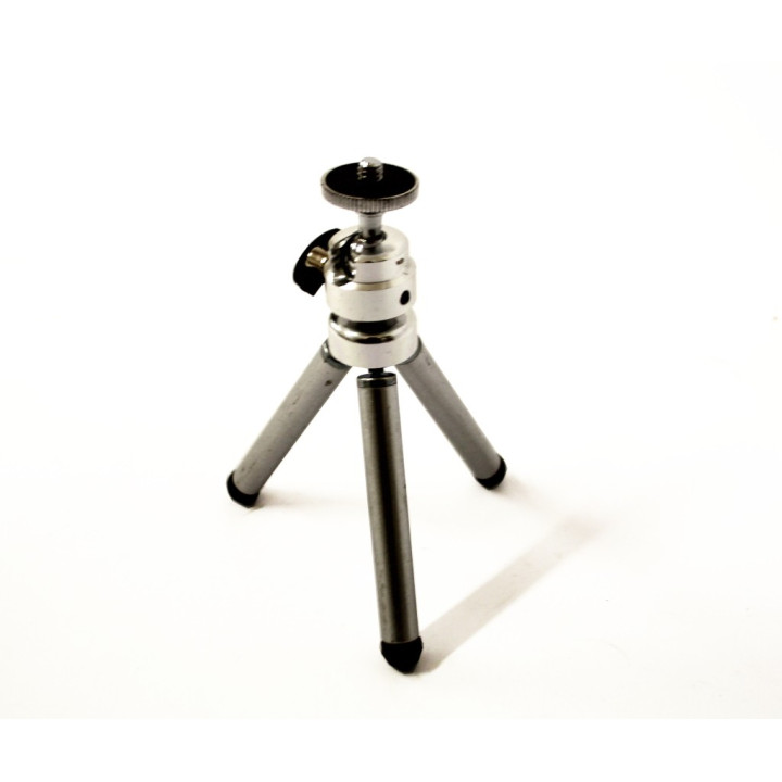Cavalletto fotocamea 3 piedi