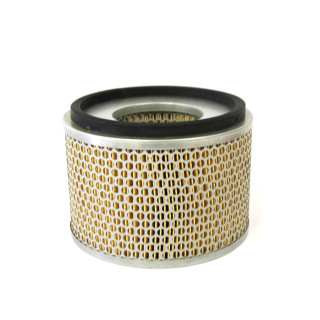 ORANGE PARTS 8N-5504 - Filtro aria