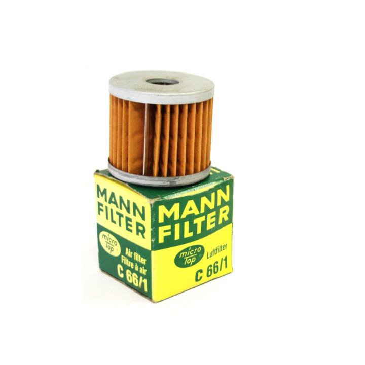 MANNFILTER C66/1 - Filtro dell'aria