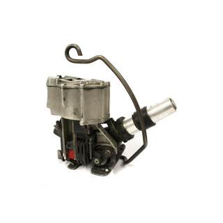 SIGNODE AMP-1-34 - Reggiatrice Pneumatica