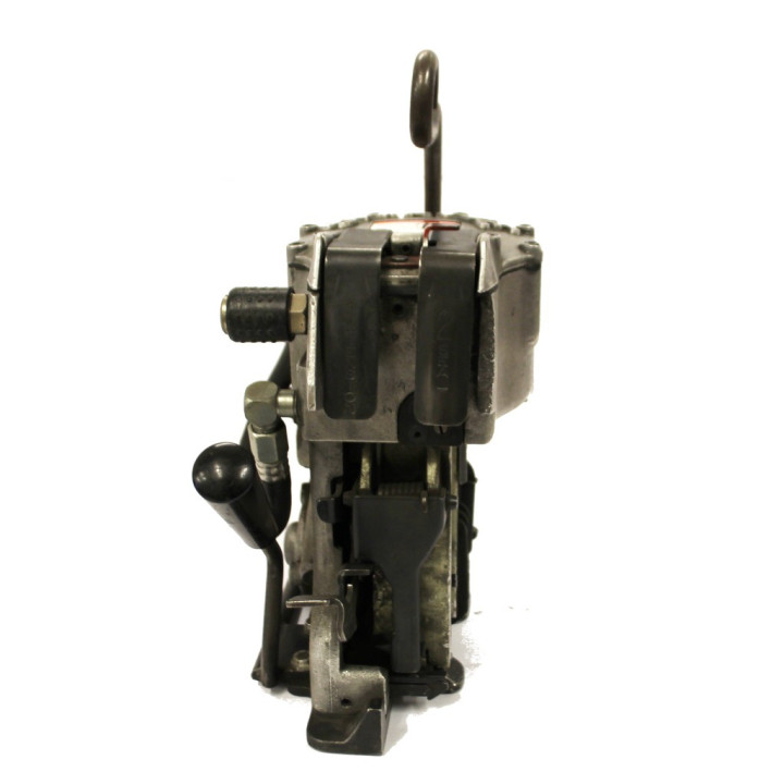 SIGNODE AMP-1-34 - Reggiatrice Pneumatica