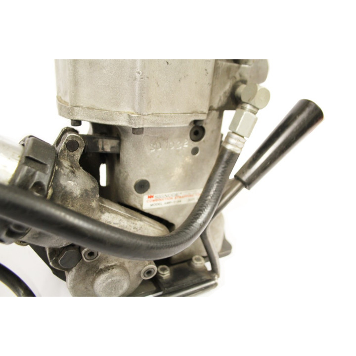 SIGNODE AMP-1-34 - Reggiatrice Pneumatica