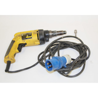 DEWALT Trapano avvitatore 540w w26k-qs