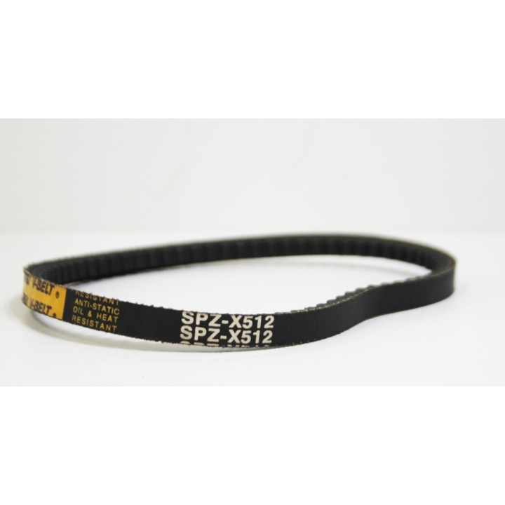 SIAMEX V-BELT Chinghia denata SPZ-X512