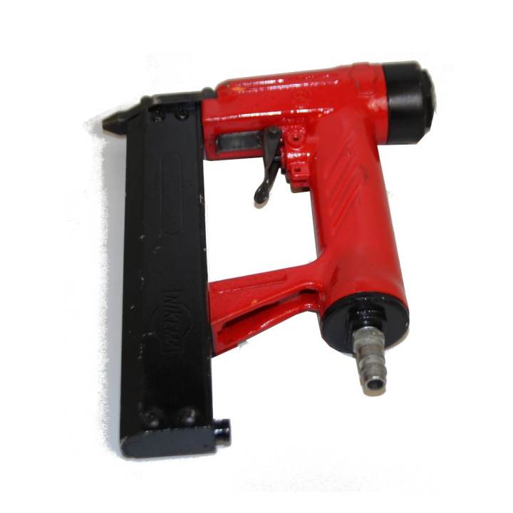 NIKEMA M10-8-30 - Puntatrice Pneumatica 7Bar 100Psi