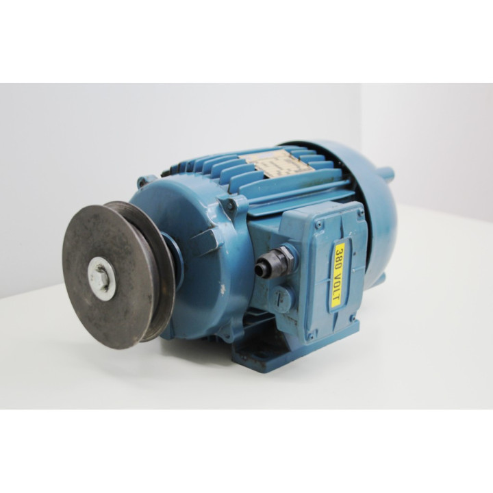 MOTORE ELETTRICO TRIFASE LAFERT st-100-lc4