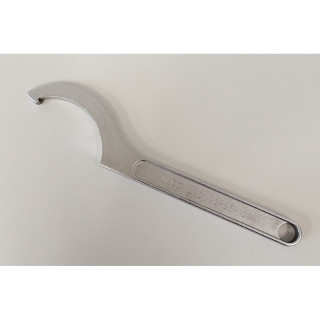 USAG 282/92-95-100 - Chiave a settore con nasello quadro