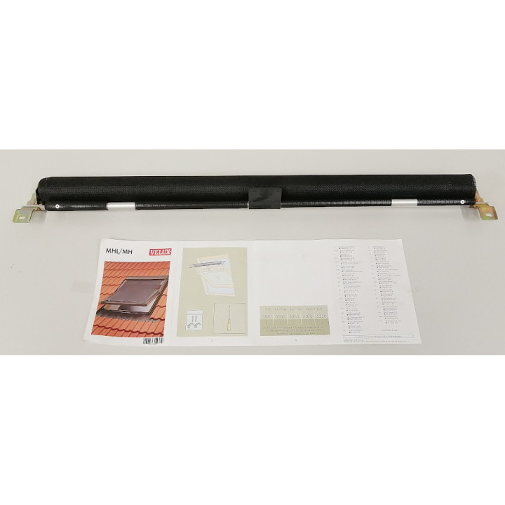 VELUX MH00 300 5060 - Tenda da sole per esterno Manuale