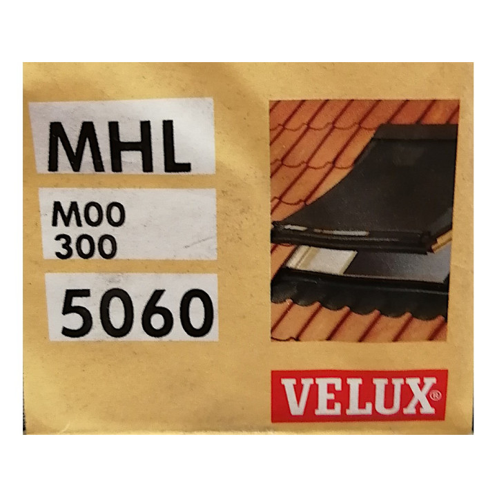 VELUX MH00 300 5060 - Tenda da sole per esterno Manuale