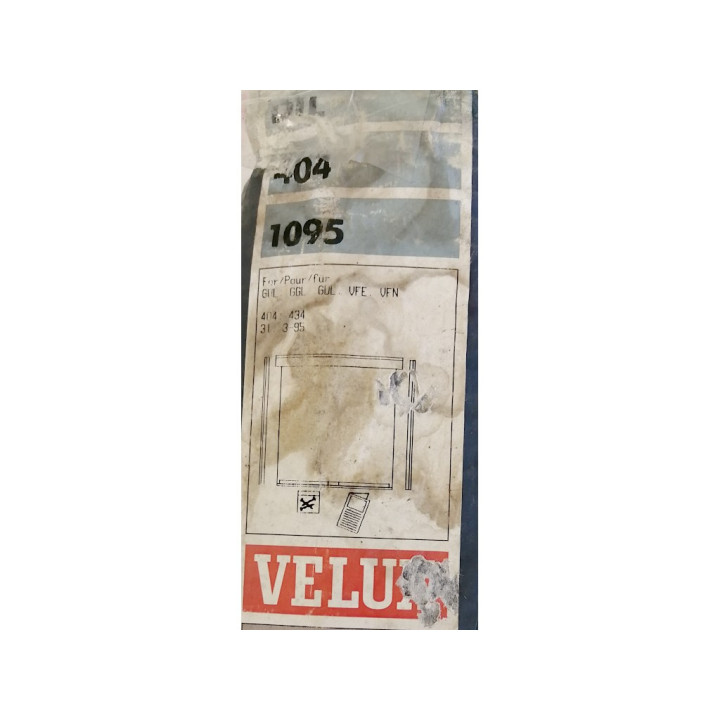VELUX FHL C02 0175 - Tapparella Oscurante manuale