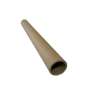 OEM - Tubo di cartone per spedizioni e creazioni artistiche