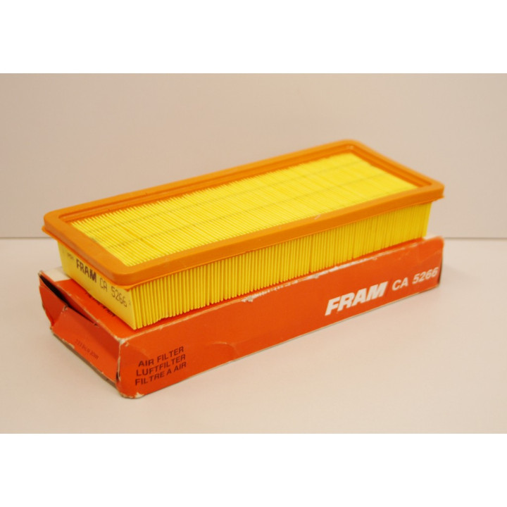 Filtro aria fram CA 5266