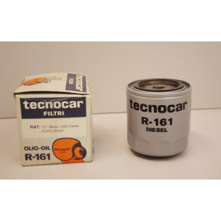 Filtro olio tecnocar R-161