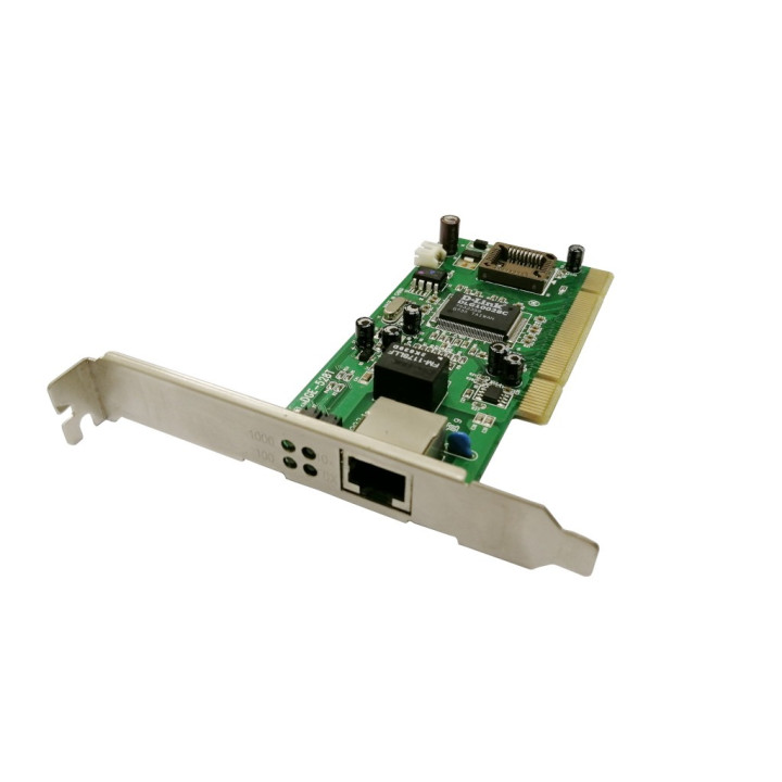 D-LINK DGE-528T - Scheda di rete - 1 porta LAN -  Gigabit