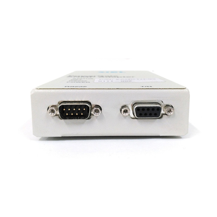 Siel ZANCTH-09 - PowerGate SNMP Adapter