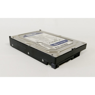 WESTERN DIGITAL WD2500AAJS - Hard disk 250GB - SATA - 3.5" Pollici