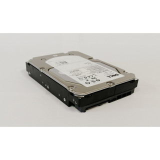 DELL ST3300657SS-H - Hard disk 146GB - SAS - 3.5" Pollici