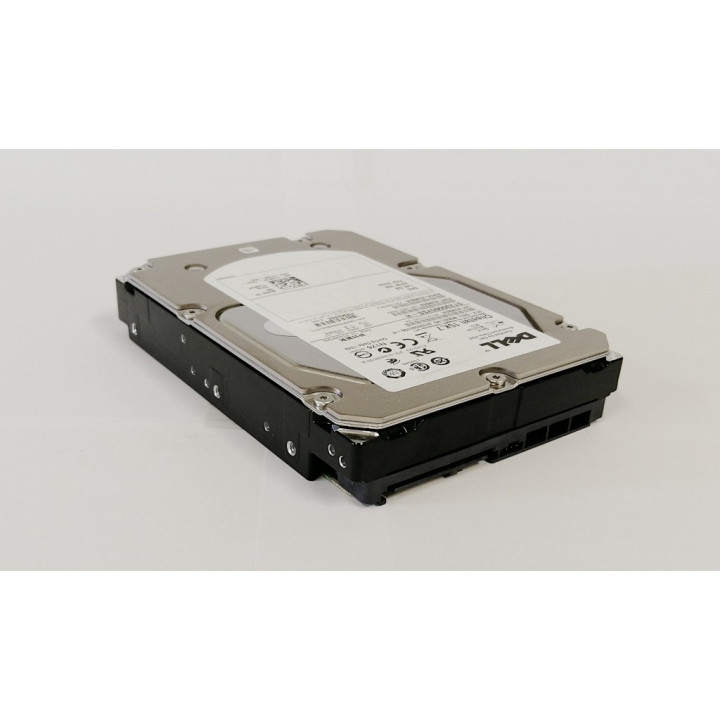 DELL ST3300657SS-H - Hard disk 146GB - SAS - 3.5" Pollici