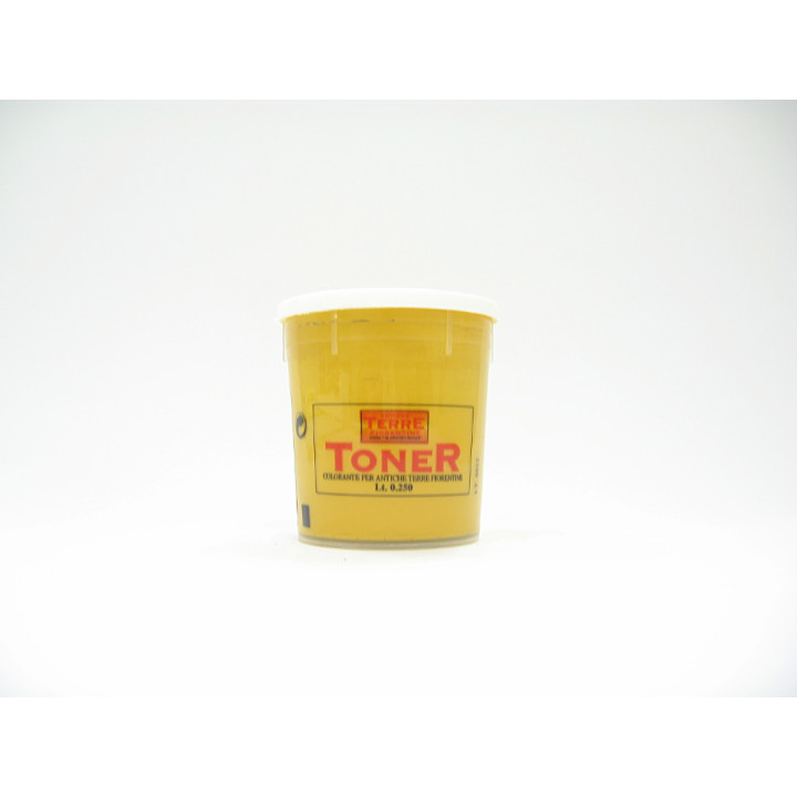 Antiche Terre Fiorentine Colorante TONER ATF Col. 26 - 250ml