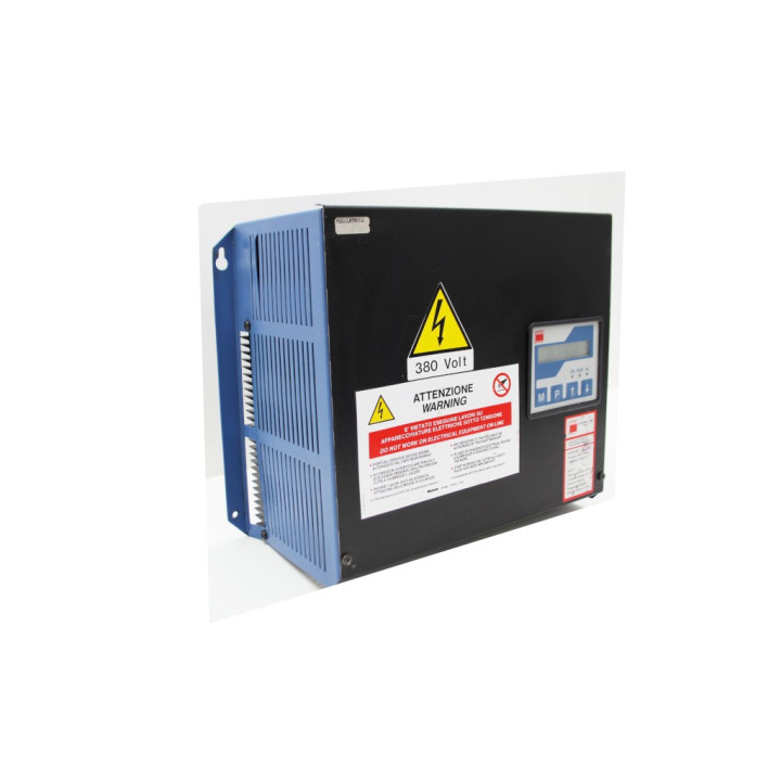 Convertitore di frequenza Sirco 380 sd 3
