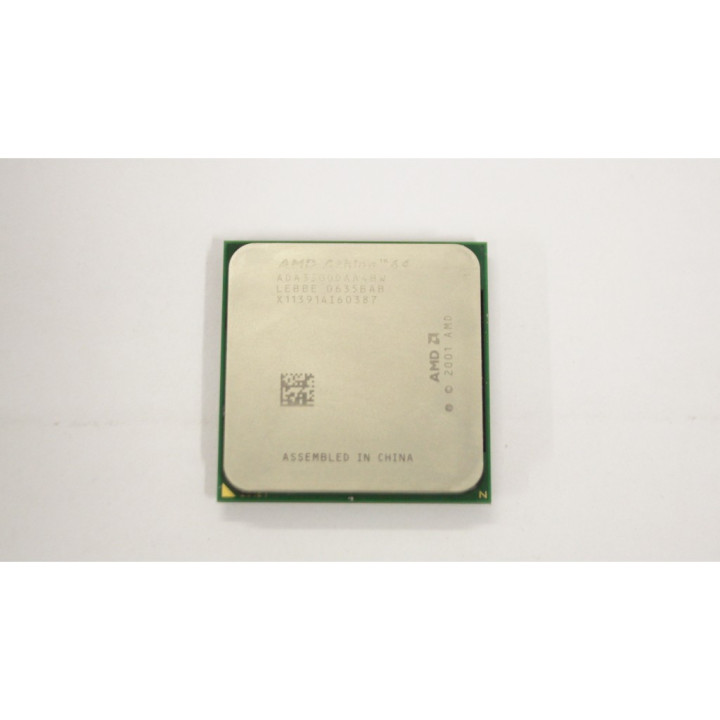 Kit CPU + Dissipatore - AMD ATHLON 64 ADA3500DAA4BW + BFB1012H + 376256-003