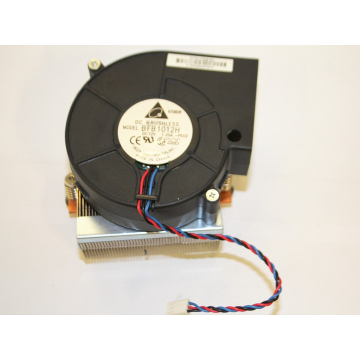 Kit CPU + Dissipatore - AMD ATHLON 64 ADA3500DAA4BW + BFB1012H + 376256-003