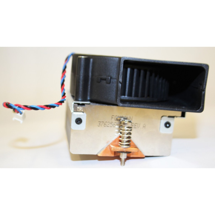 Kit CPU + Dissipatore - AMD ATHLON 64 ADA3500DAA4BW + BFB1012H + 376256-003