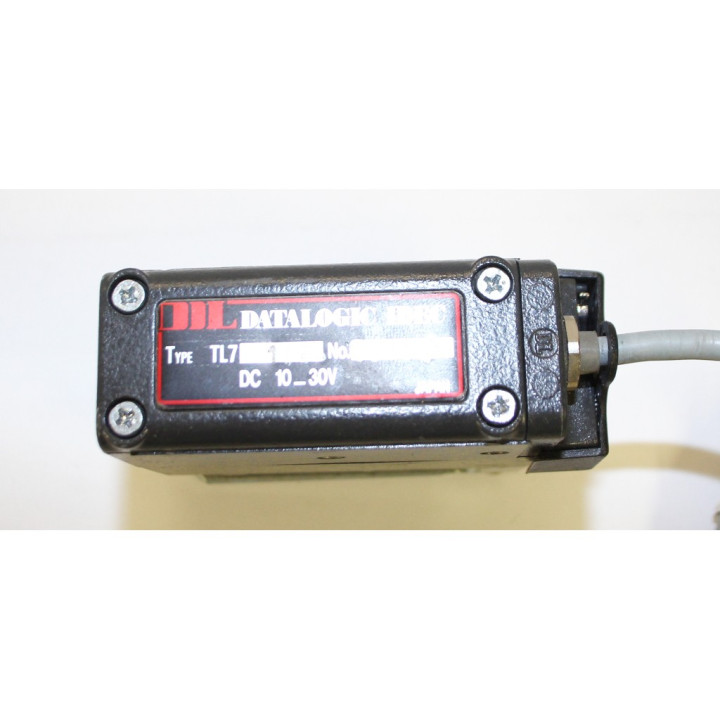 Datalogic Idec TL7-112L Lettore Ottico DC10_30V