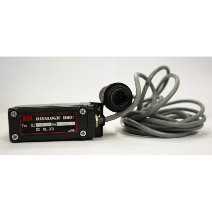 Datalogic Idec TL7-112L Lettore Ottico DC10_30V