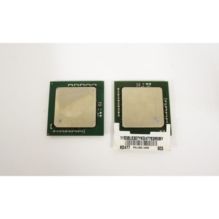 Kit IBM Cpu + Ram + Mobo + Dissipatore - Server - 2 x Xeon 3000DP/2M/800 - 4GB Ram - IBM MS9151 VER.1