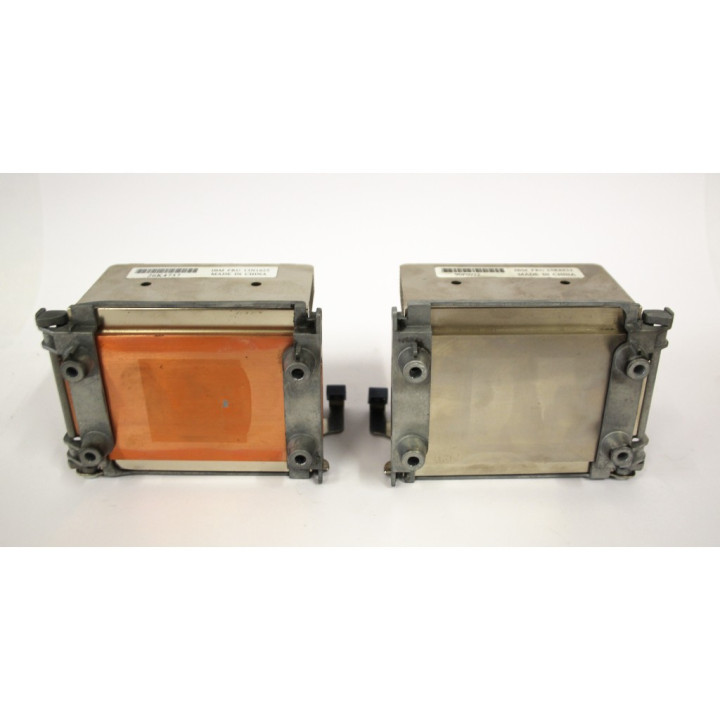 Kit IBM Cpu + Ram + Mobo + Dissipatore - Server - 2 x Xeon 3000DP/2M/800 - 4GB Ram - IBM MS9151 VER.1