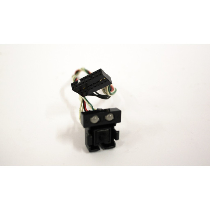 Pulsante di accensione HP Compaq DX5150 - 384746-005