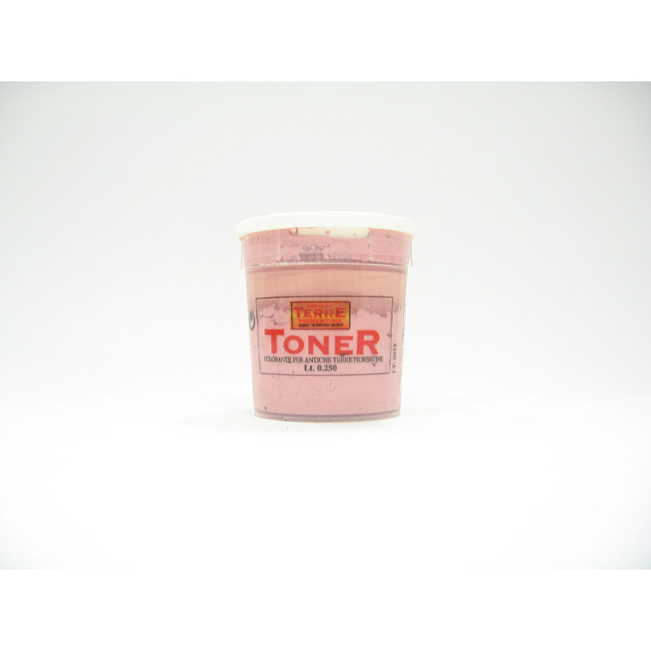 Antiche Terre Fiorentine TONER Colorant ATF Col. 27 - 250ml