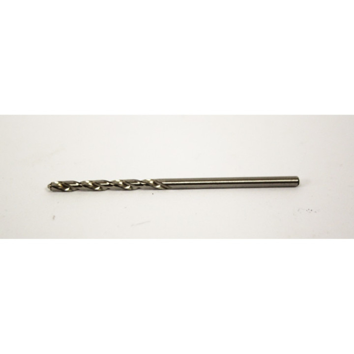 Ø 2,1 mm HSS Punta ILIX 6151 DIN338-N