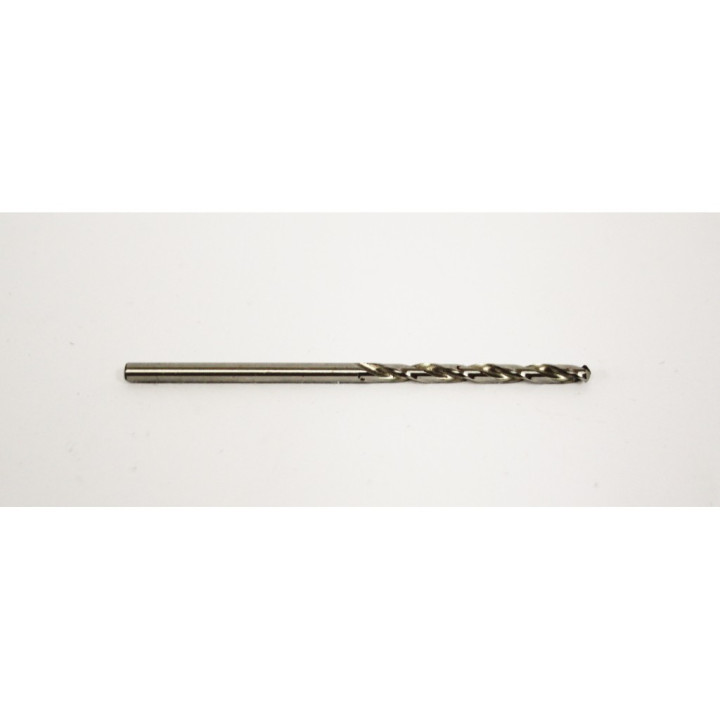 Ø 2,3 mm HSS Punta ILIX 6151 DIN338-N