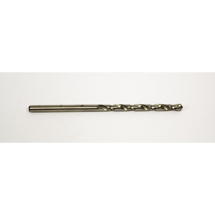 Ø 2,8 mm HSS Punta ILIX 6151 DIN338-N
