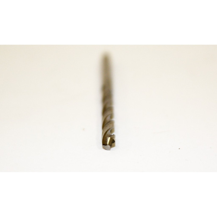 Ø 2,8 mm HSS Punta ILIX 6151 DIN338-N