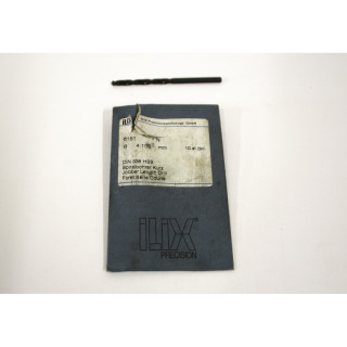 Ø 4,1 mm HSS Punta ILIX 6151 DIN 338-N