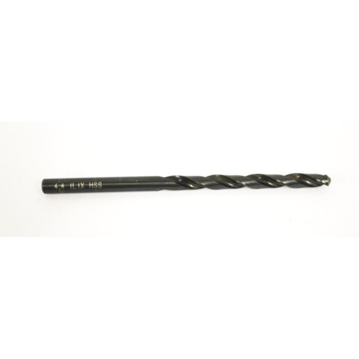 Ø 4,4 mm HSS Punta ILIX 6151 DIN 338-N