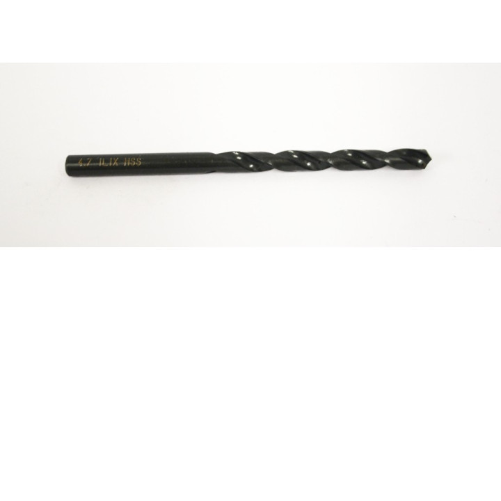 Ø 4,7 mm HSS Punta ILIX 6151 DIN 338-N