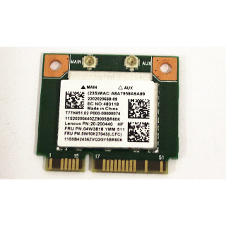 Scheda WiFi Lenovo B50-50 04W3818