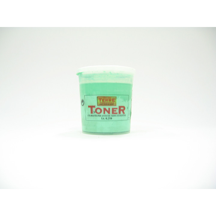 Antiche Terre Fiorentine Colorante TONER ATF Col. 28 - 250ml