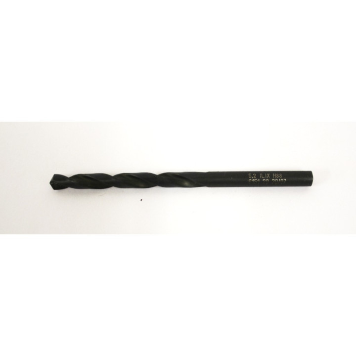 Ø 5,2 mm HSS Punta ILIX 6151 DIN 338-N