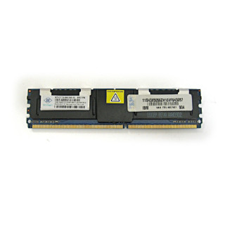 Memory RAM 1Gb PC2-5300 CL5 ECC
