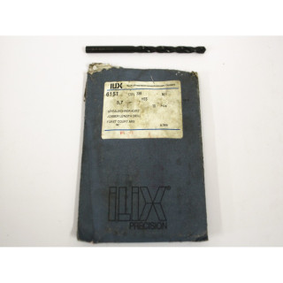 Ø 5,7 mm HSS Punta ILIX 6151 DIN 338-N