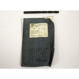 Ø 7,9 mm HSS Punta ILIX 6151 DIN 338-N