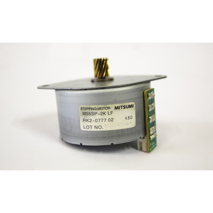 MITSUMI Stepping Motor - M55SP-2K LF - RK2-0777 02