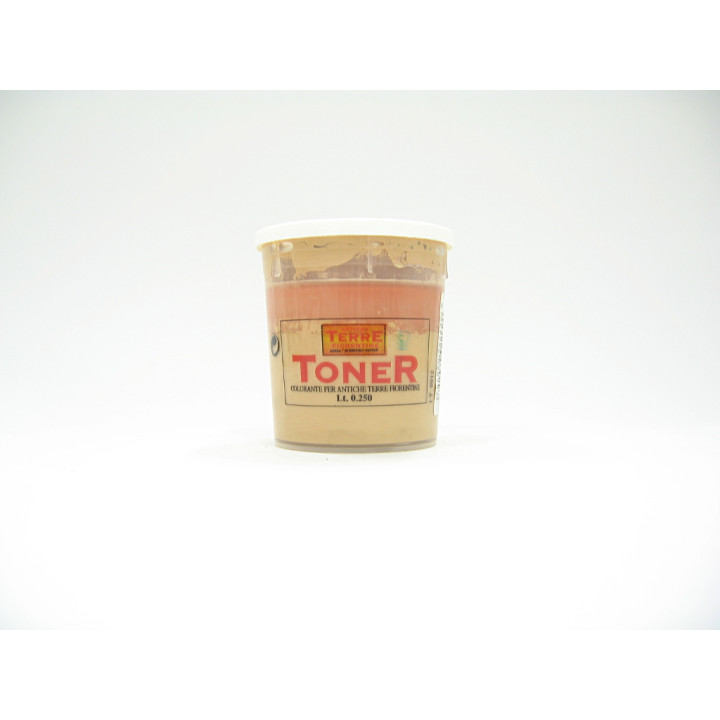 Antiche Terre Fiorentine Colorante TONER ATF Col. 29 - 250ml